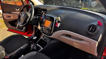 Renault Captur 2017 - 5