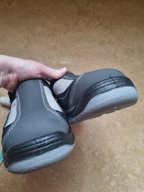 Pracovní nazouváky Routier Comfort 41
- 5