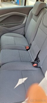 Ford grand C-max 1,6 nafta - 5