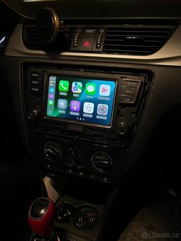 Odblokování Smartlink na rádiu SWING+ Škoda, SEAT, VW - 5