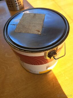 Jednokomponentní lazura HERBOL 2,5 l - 5