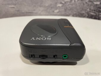Walkman Sony WM-EX162 - 5
