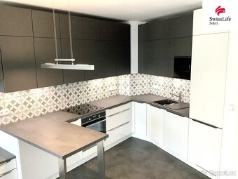 Pronájem bytu 1+kk 45 m2 Diamantová, Plzeň - 5