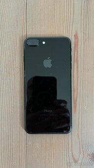 iPhone 7 PLUS - 32 GB - 5
