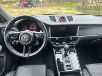 Porsche Macan GTS - 5