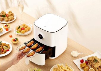 Xiaomi MI smart air fryer 3,5 l - 5