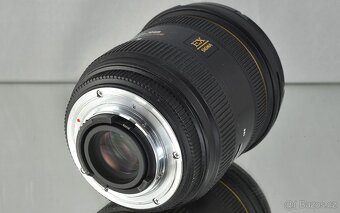 pro Nikon - SIGMA 24-70 mm f/2,8 EX DG HSM FX - 5