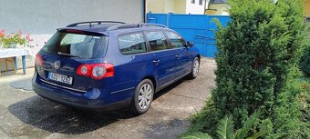 VW Passat, B6, 2.0 TDI, 103 kW, Nový motor - 40 000 KM - 5