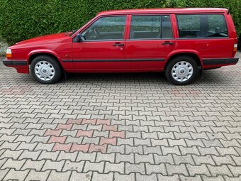 VOLVO 940 2.3i - 5