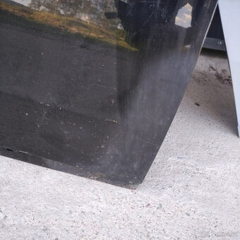 prave pravy predni dvere vw passat b7 3aa - 5