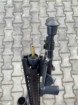 TopArms M4 DMR - 5