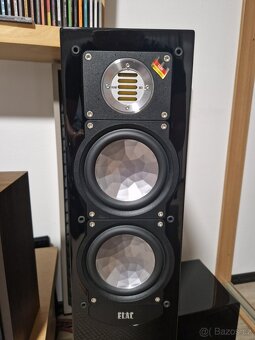 ELAC FS 247 - 5