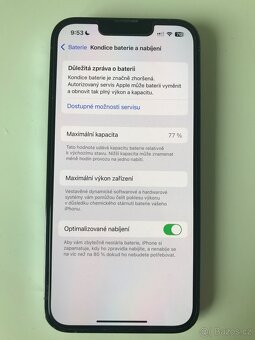 iPhone 13 PRO 128GB - 5