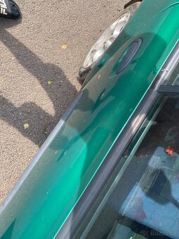 Renault clio 1.2 - 5