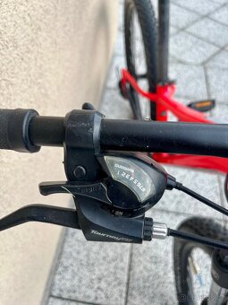Specialized PITCH XS - 5