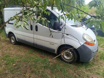 Renault Trafic II 1.9dci - 5