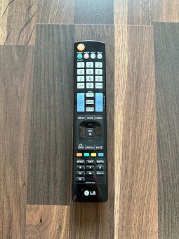 Televizor LG 42PJ550, úhlopříčka 107 cm - 5