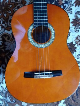 Kytara Valencia CG150K - 5