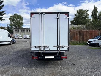 Iveco Daily 35, 2.3HPT,man.6st.,85kW izoterma,chladiarenské - 5