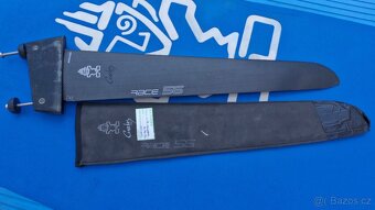 Windsurfing Starboard Go 150 - 5