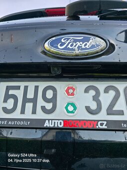 Ford focus 1.0 ecoboost, benzin - 5