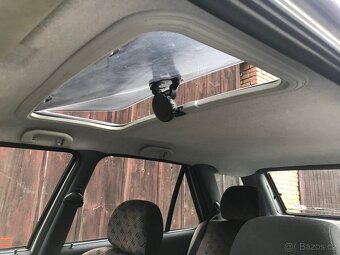 Škoda Felicia 1.3 Combi LX - 5