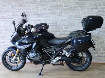 BMW R1250RS plná výbava, 27800km, po servisu - 5