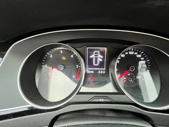 WV Passat - 5
