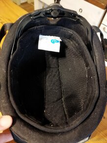 Dámská přilba Casco Jessica S/M - 5