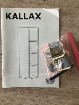 Kallax - 5