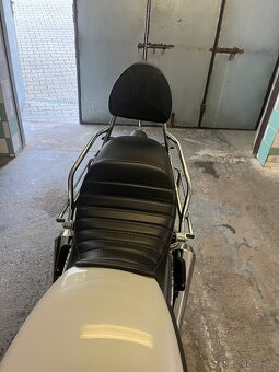 Prodám MOTO GUZZI, V7 speciál,r.v. 2024. - 5
