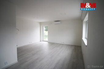 Pronájem bytu 3+kk, 68 m² + 24 m2 terasa - Tehovec - 5