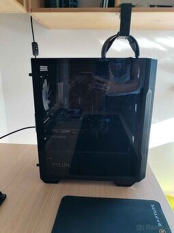 NOVÝ Herní PC, lepší než na Alze/Smarty, záruka do 09/2027 - 5