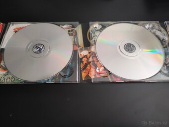 Status Quo - The Definitive Hits - 5