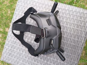 Dji FPV Goggles V2 - 5