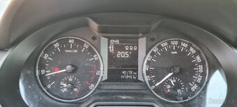 Prodám Škoda Octavia 1,4 TSI 110 kW Kombi - 5