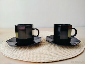 Francouzský set. - 5