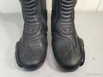 41 Alpinestars SMX-5 Vysoke boty na motorku - 5