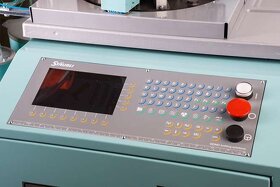 Stroj na výrobu ponožek-pletací stroj - 5