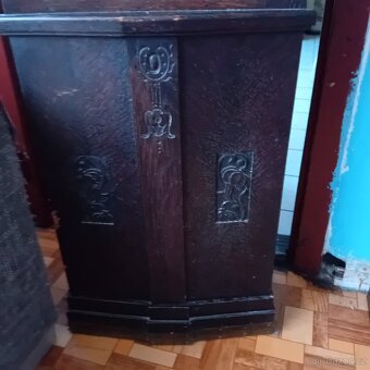 Podlahové hodiny.. - 5