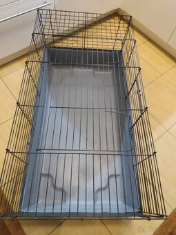 Klec pro hlodavce - 5