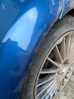 Prodám BMW e46 330d - 5