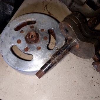 Věci na veteráni - 5