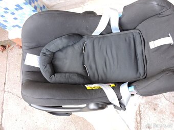 Dětské Vajíčko Britax - 5