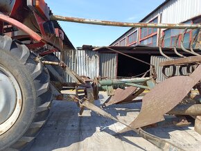 Malotraktor TZ4K -14 - 5