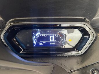 Yamaha XMAX 125 rv. 2025 - 5