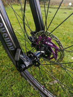 Horské kolo 29' (vel.19'') - 5