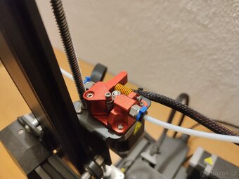 3D tiskárna Creality Ender 3 v2 Neo - 5