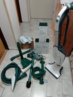 Vorwerk VK 200 - 5