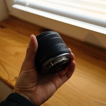 Objektiv Canon RF 35mm f/1.8 IS Macro STM - 5